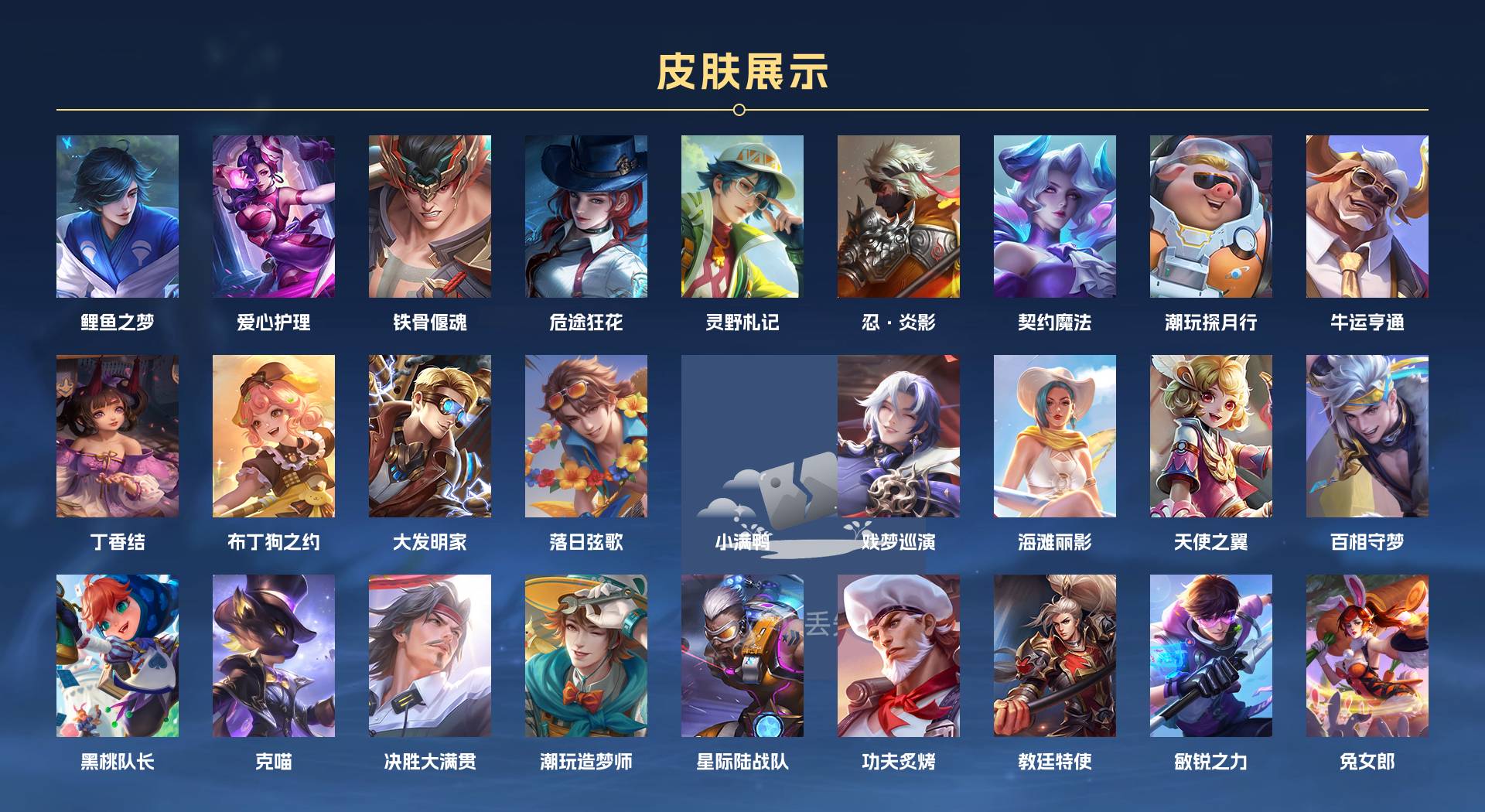 WZ3262255王者荣耀账号详情图5