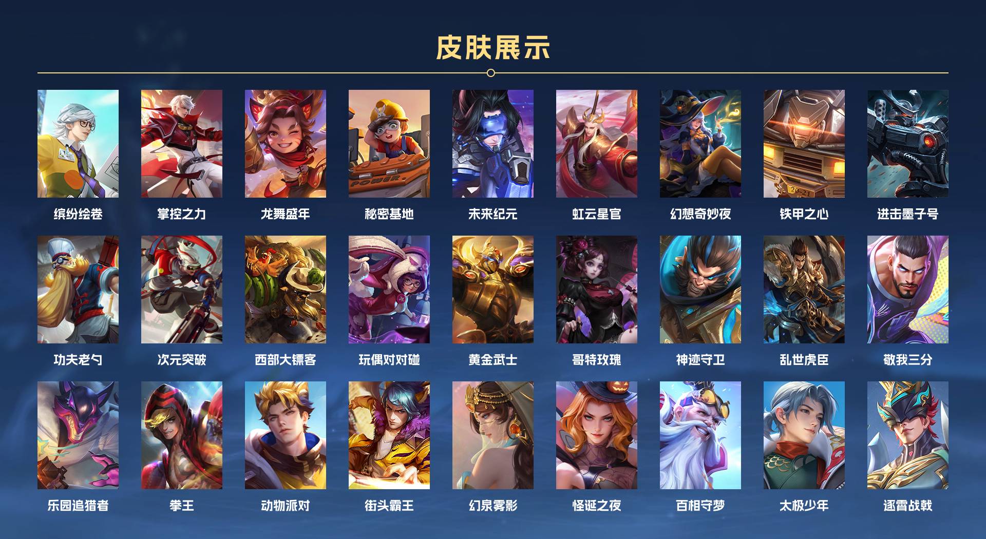 WZ3262255王者荣耀账号详情图6