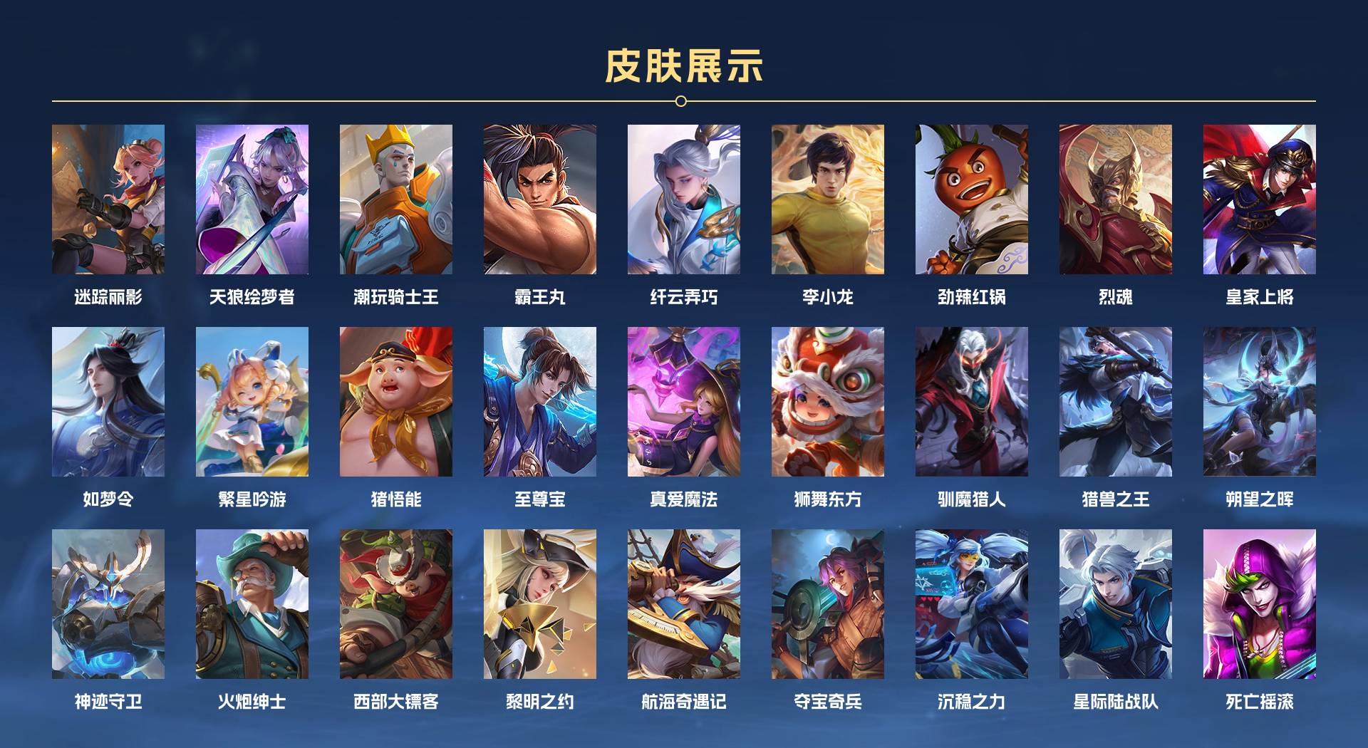 WZ3262270王者荣耀账号详情图4