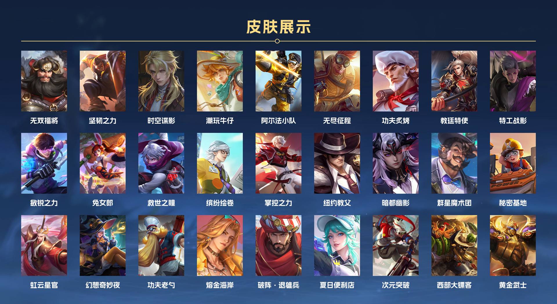 WZ3262270王者荣耀账号详情图6