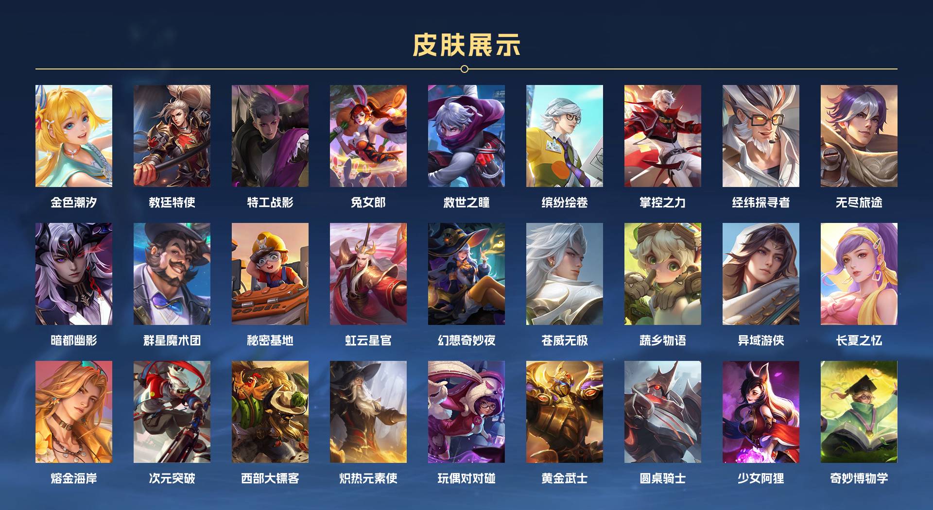WZ3262280王者荣耀账号详情图6 WZ3262280王者荣耀账号详情图6