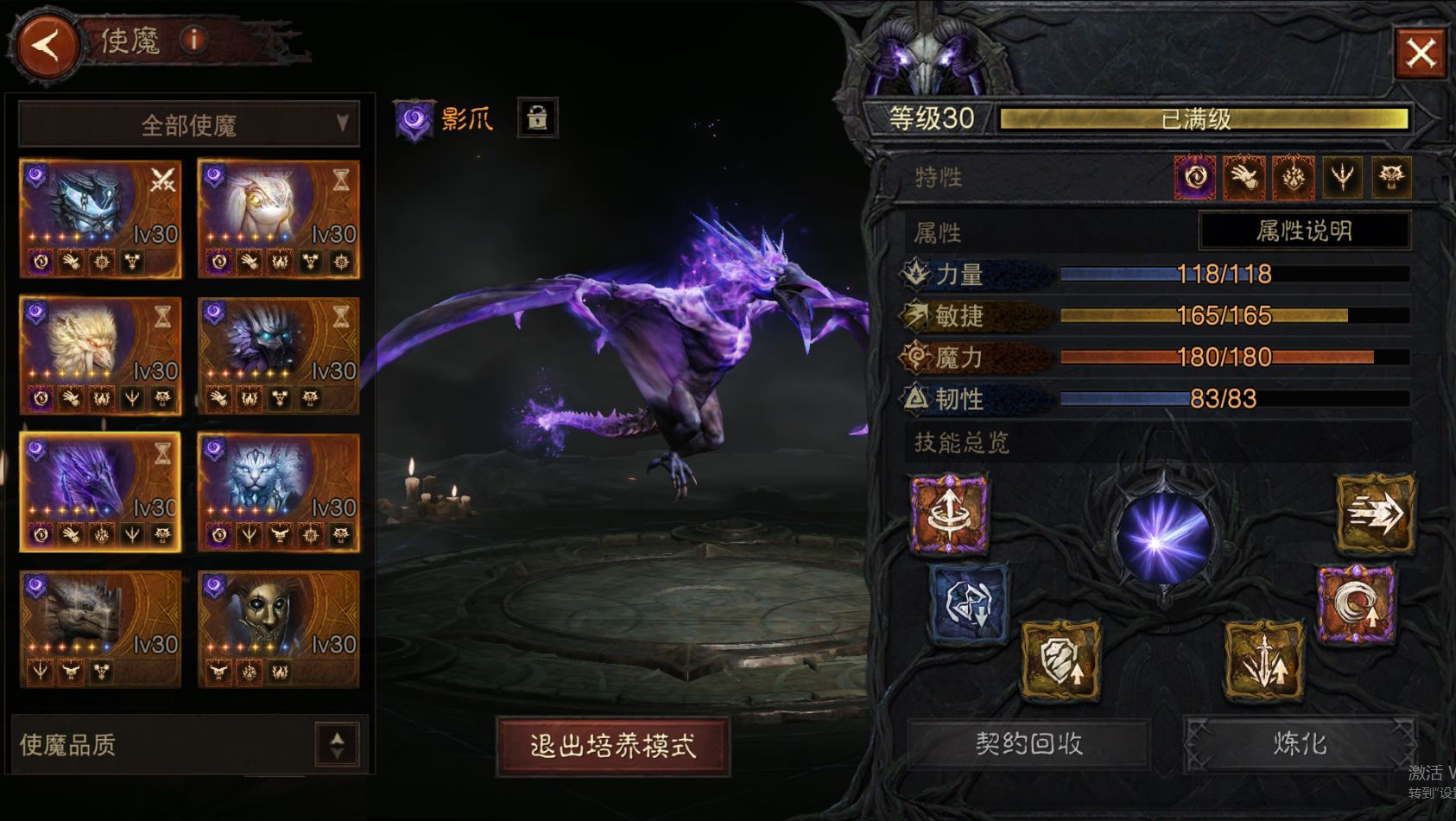AH22857暗黑不朽账号详情图40