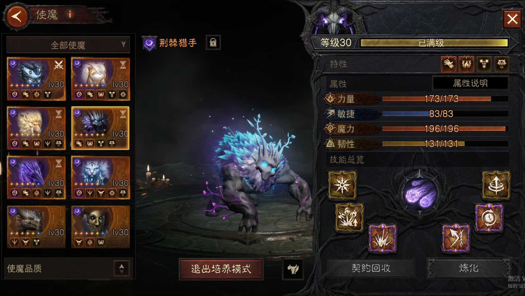 AH22857暗黑不朽账号详情图39