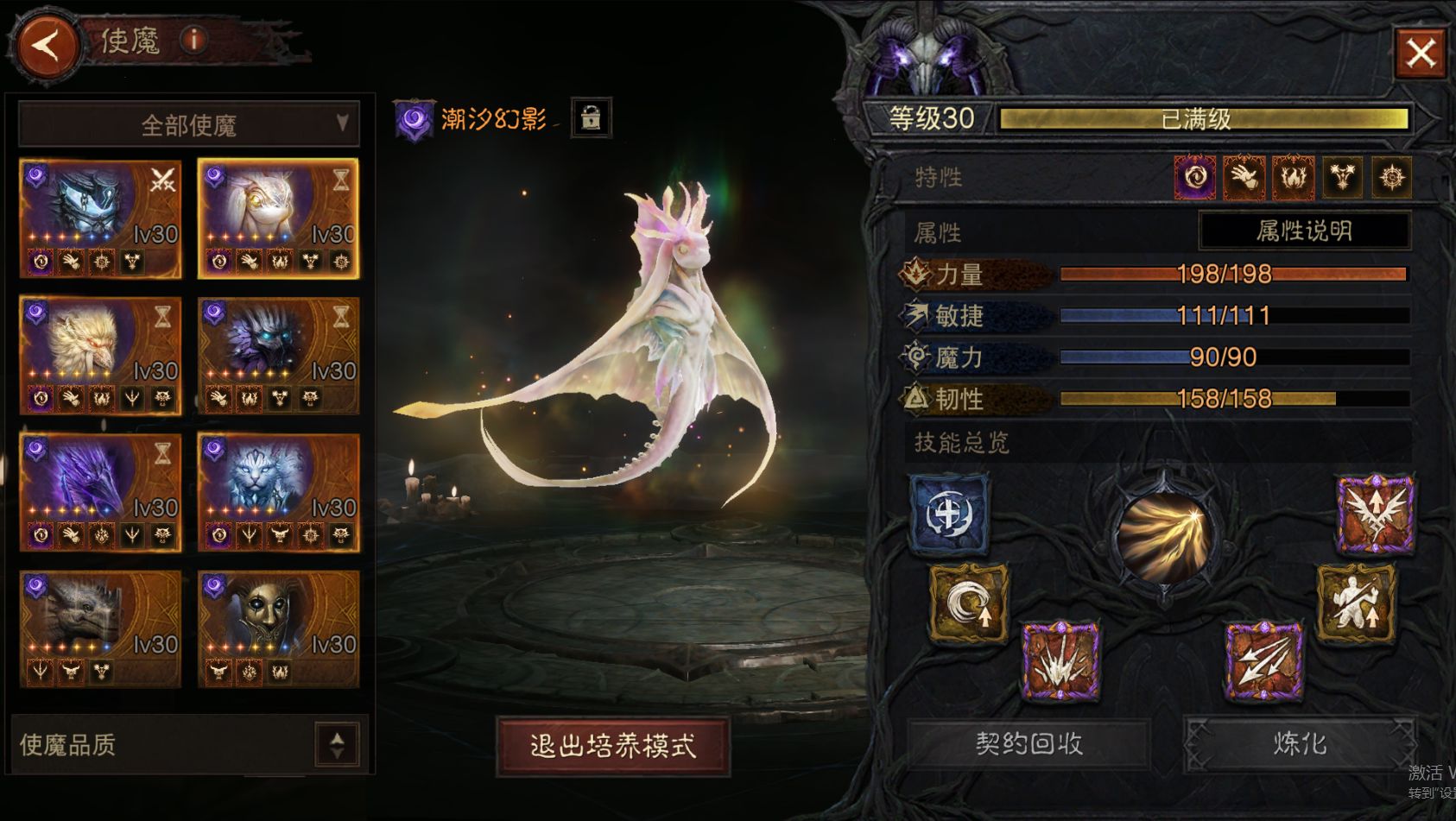 AH22857暗黑不朽账号详情图37