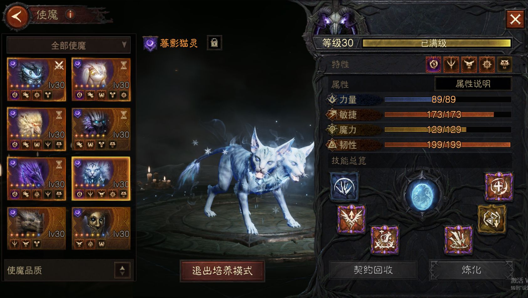 AH22857暗黑不朽账号详情图41