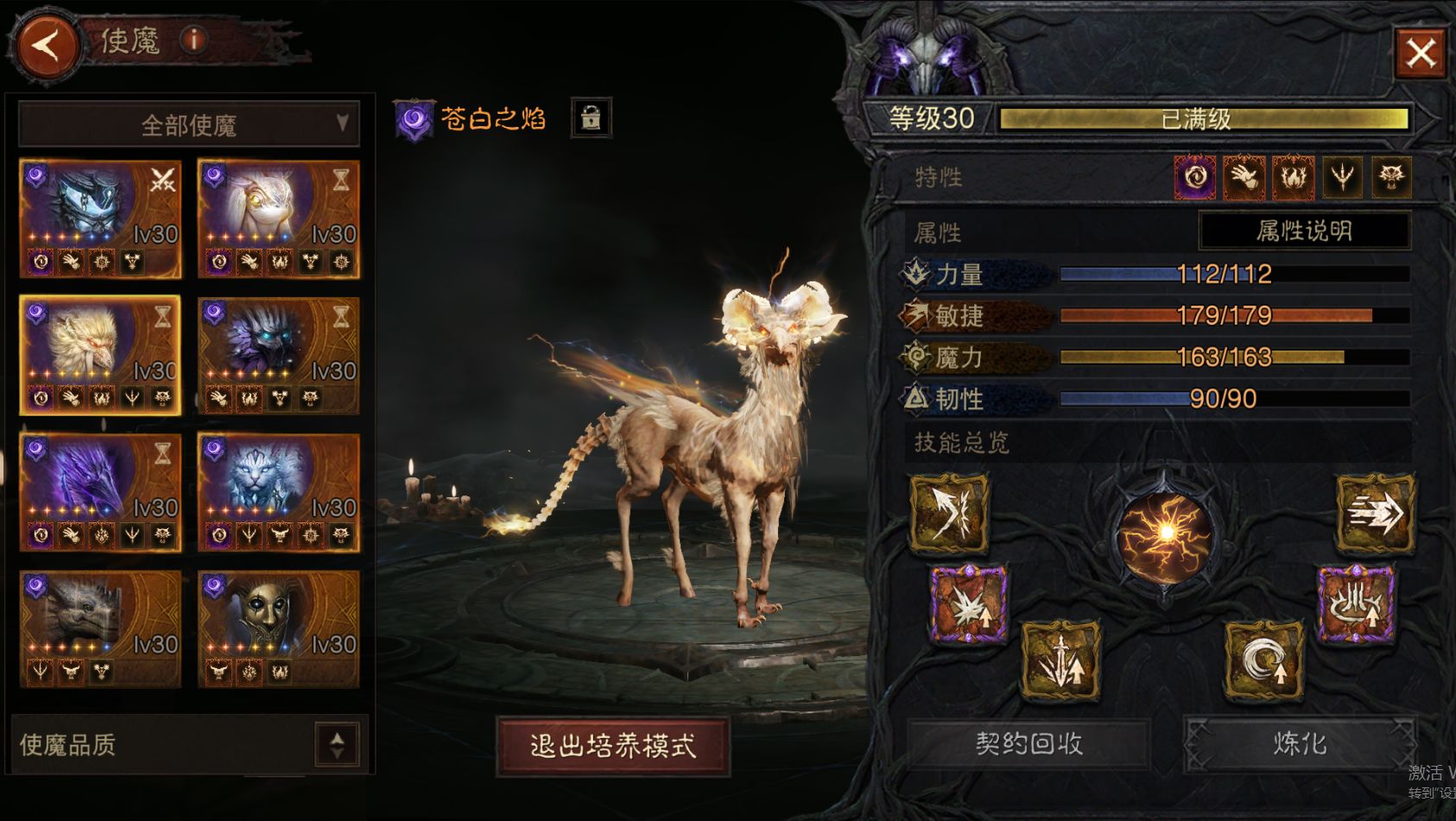 AH22857暗黑不朽账号详情图38