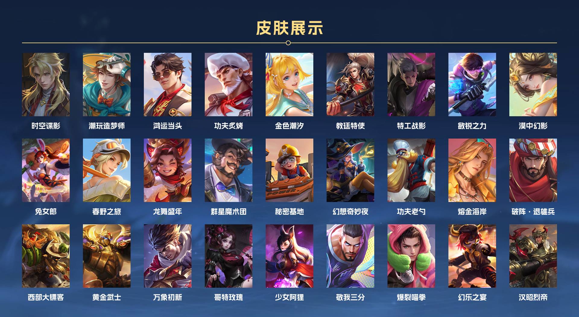 WZ3262415王者荣耀账号详情图3 WZ3262415王者荣耀账号详情图3