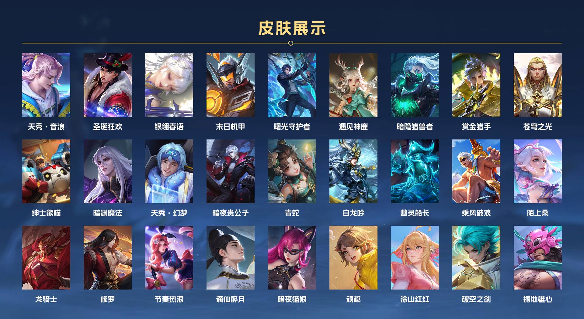 WZ3262499王者荣耀账号详情图7