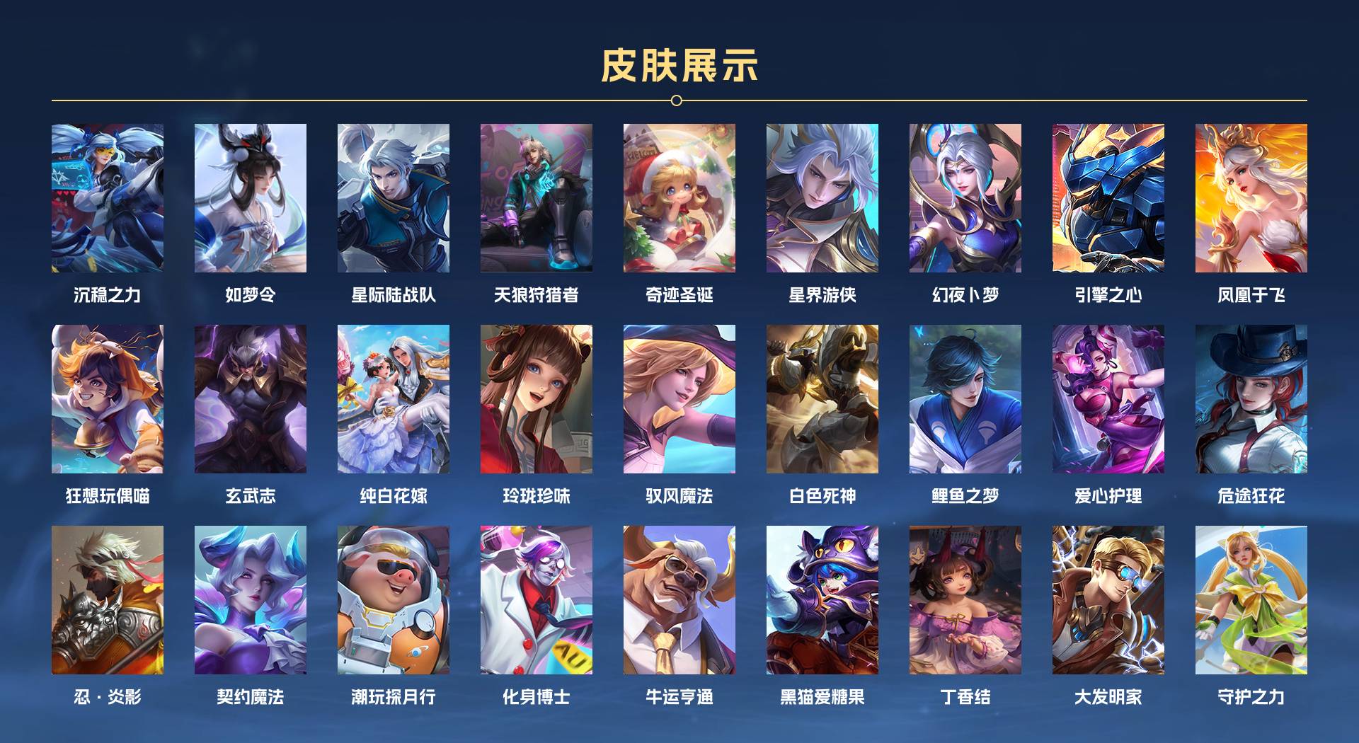 WZ3262499王者荣耀账号详情图12
