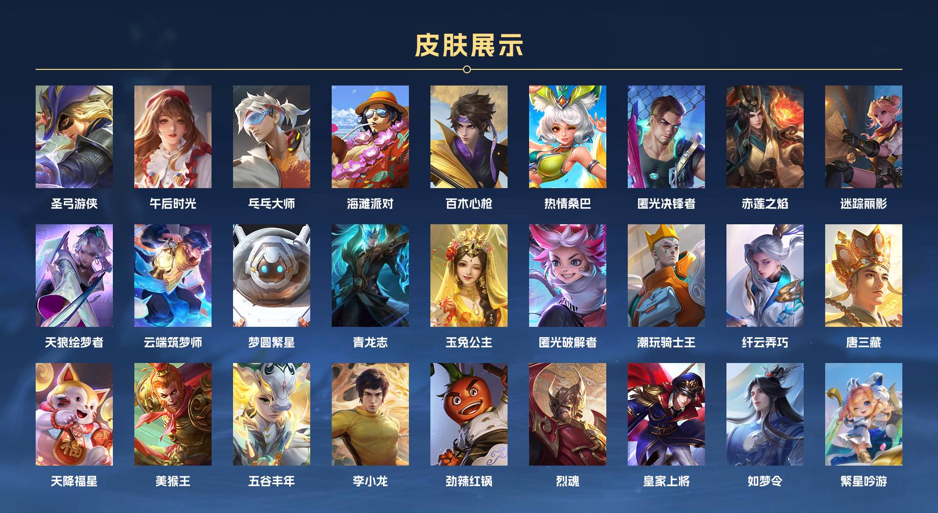 WZ3262499王者荣耀账号详情图10