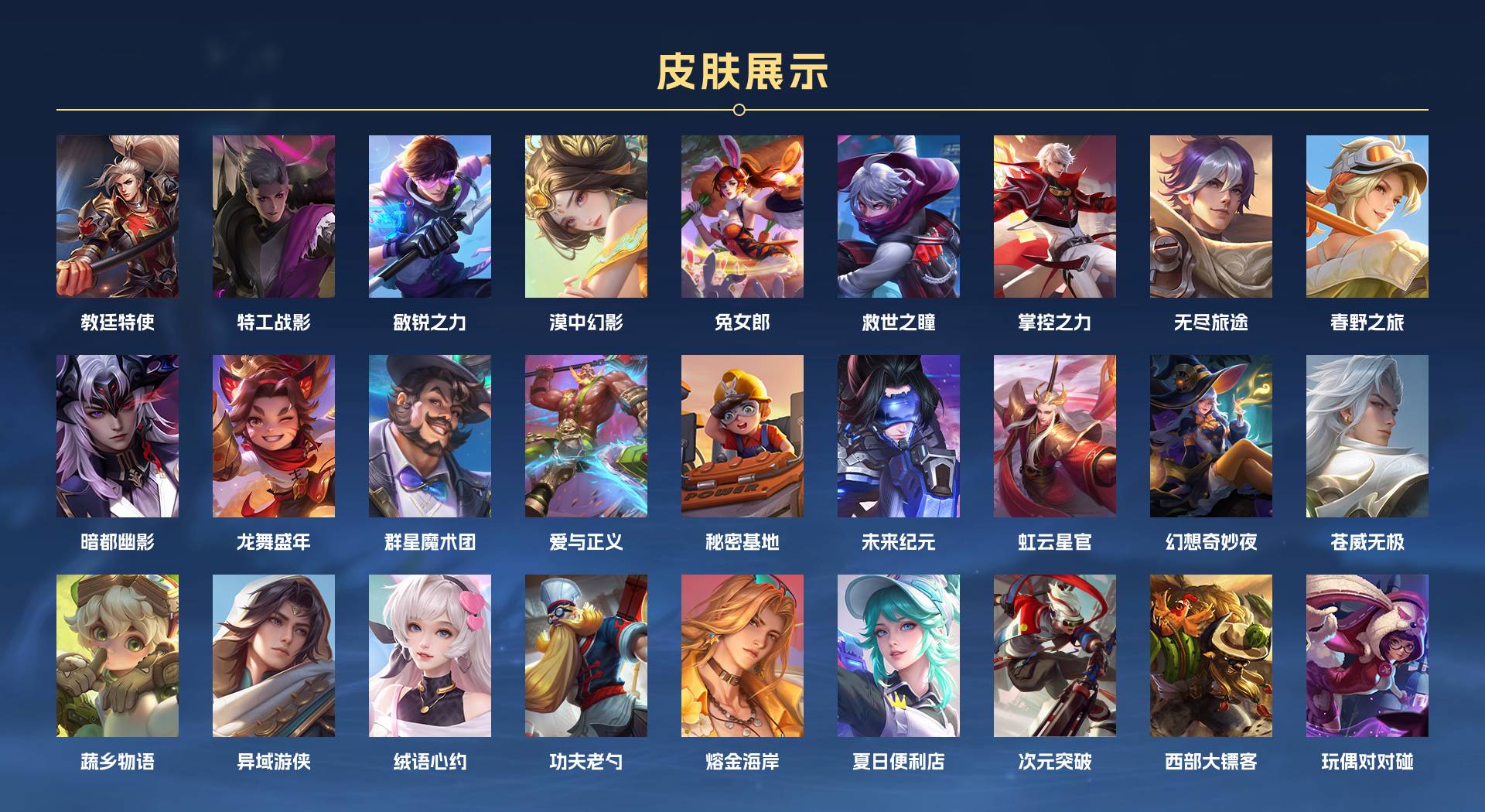 WZ3262499王者荣耀账号详情图14