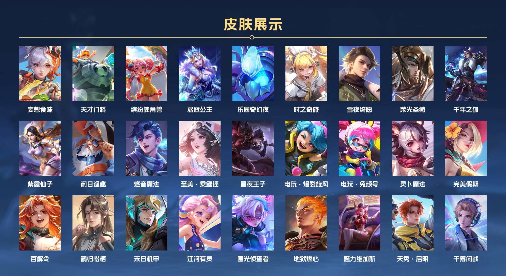 WZ3262499王者荣耀账号详情图6