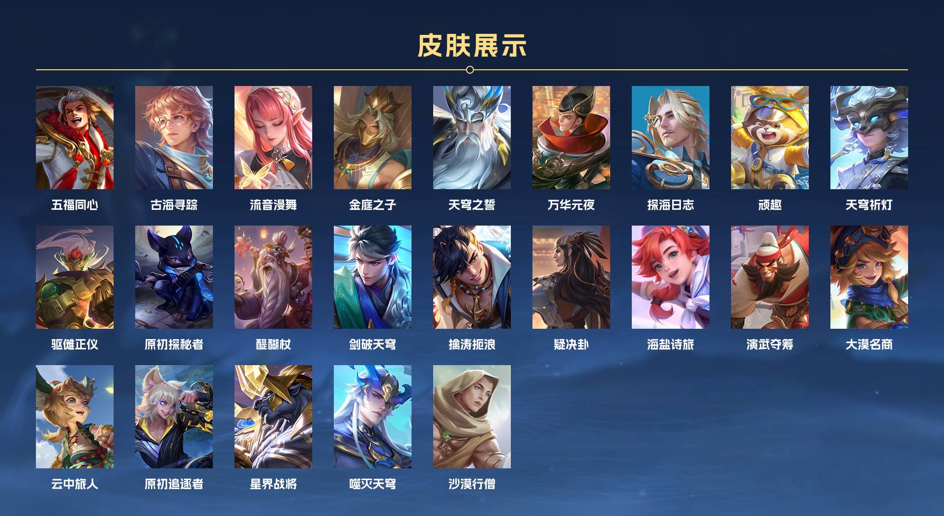 WZ3262499王者荣耀账号详情图16