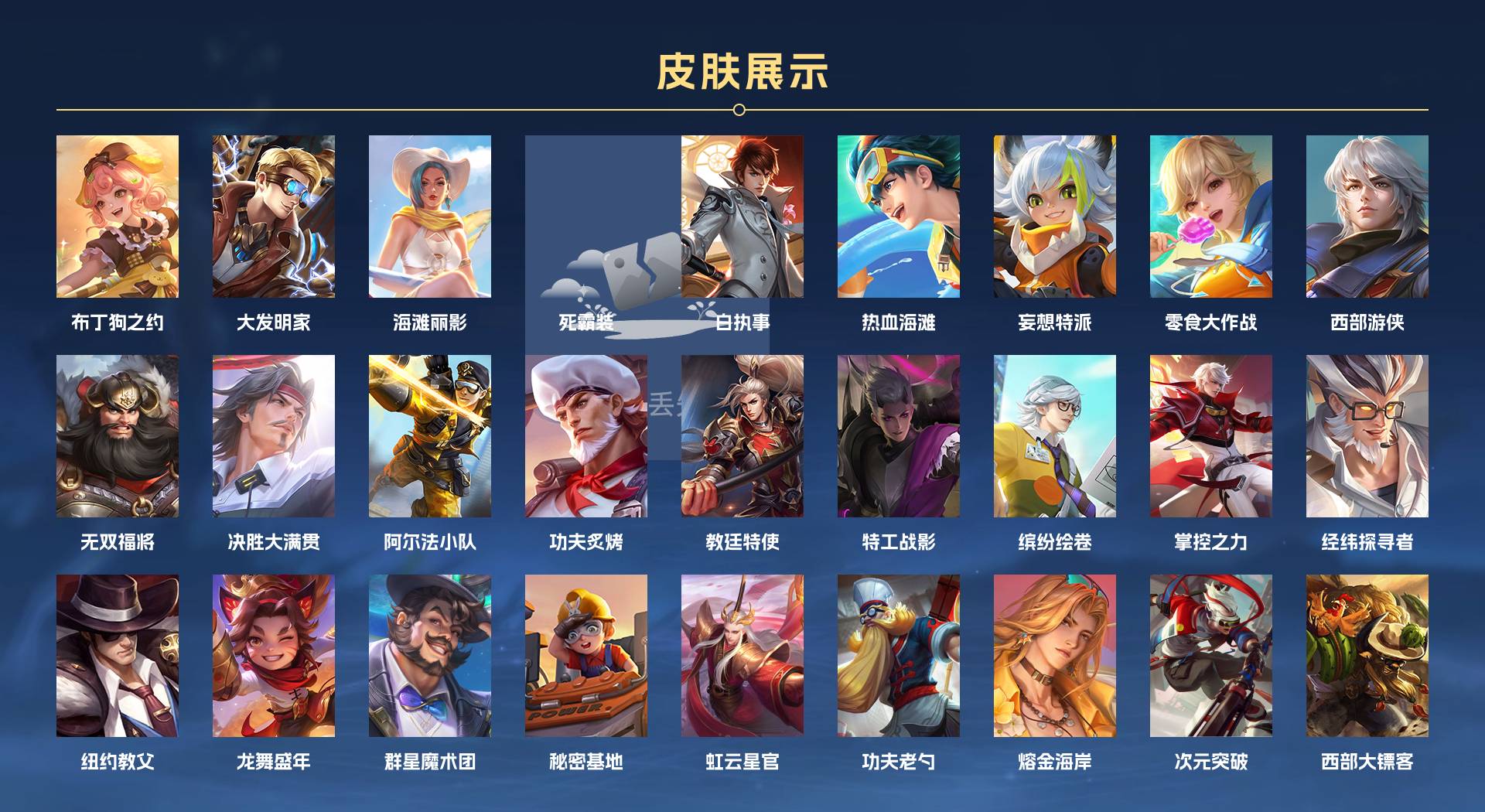 WZ3261730王者荣耀账号详情图4