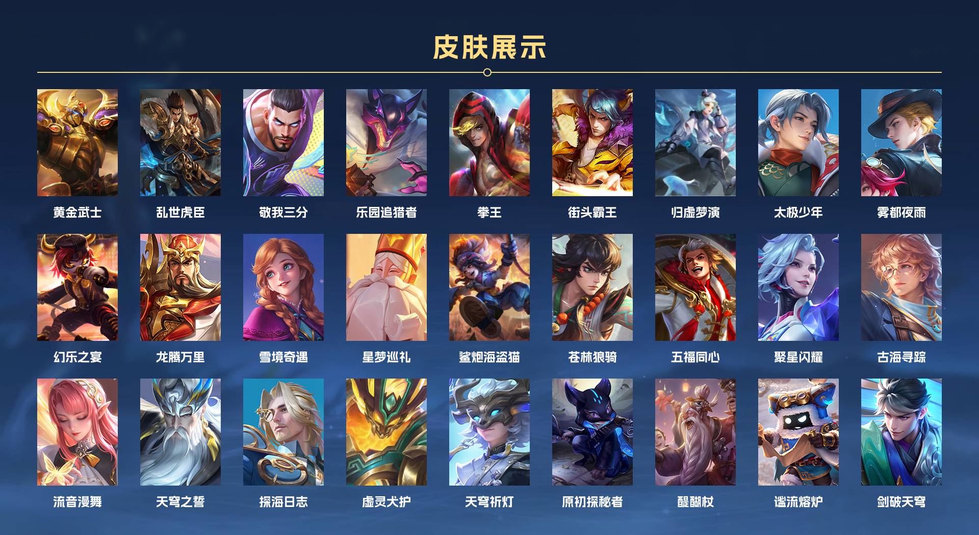 WZ3261730王者荣耀账号详情图5