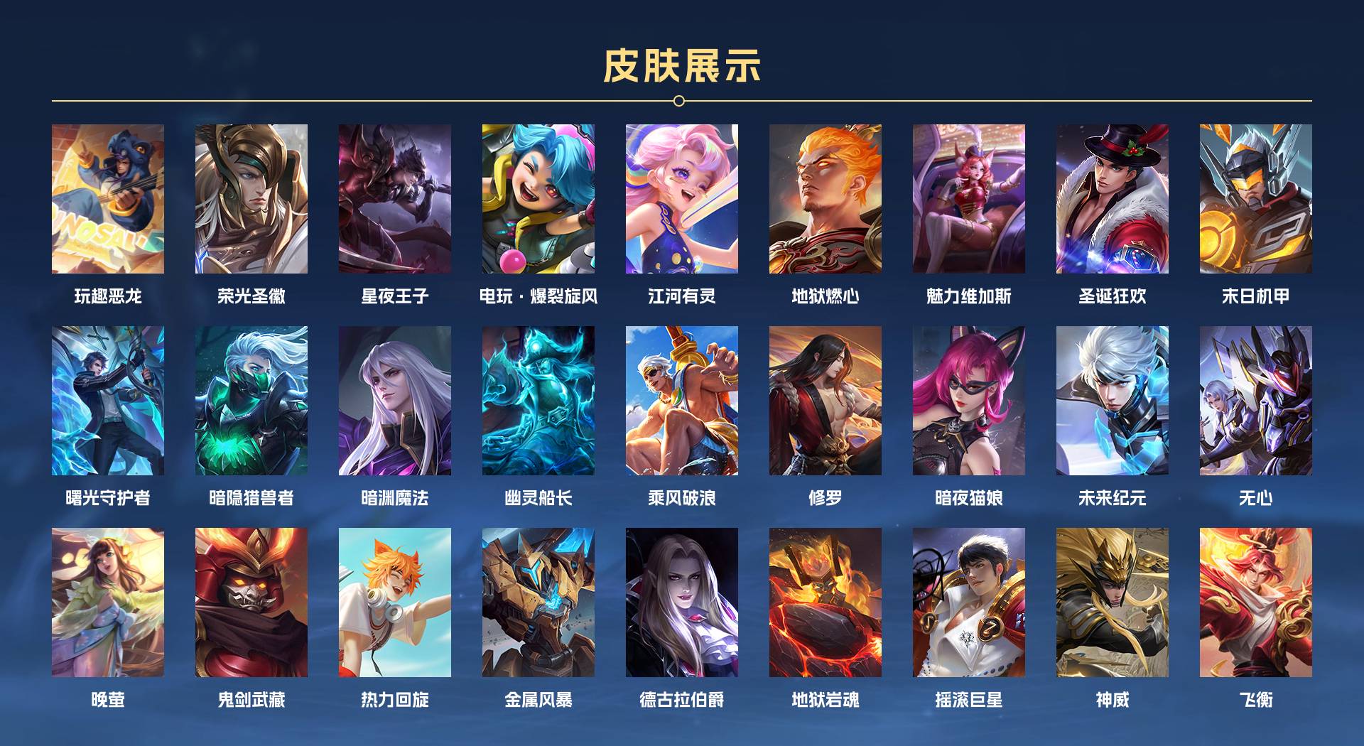 WZ3205294王者荣耀账号详情图2 WZ3205294王者荣耀账号详情图2
