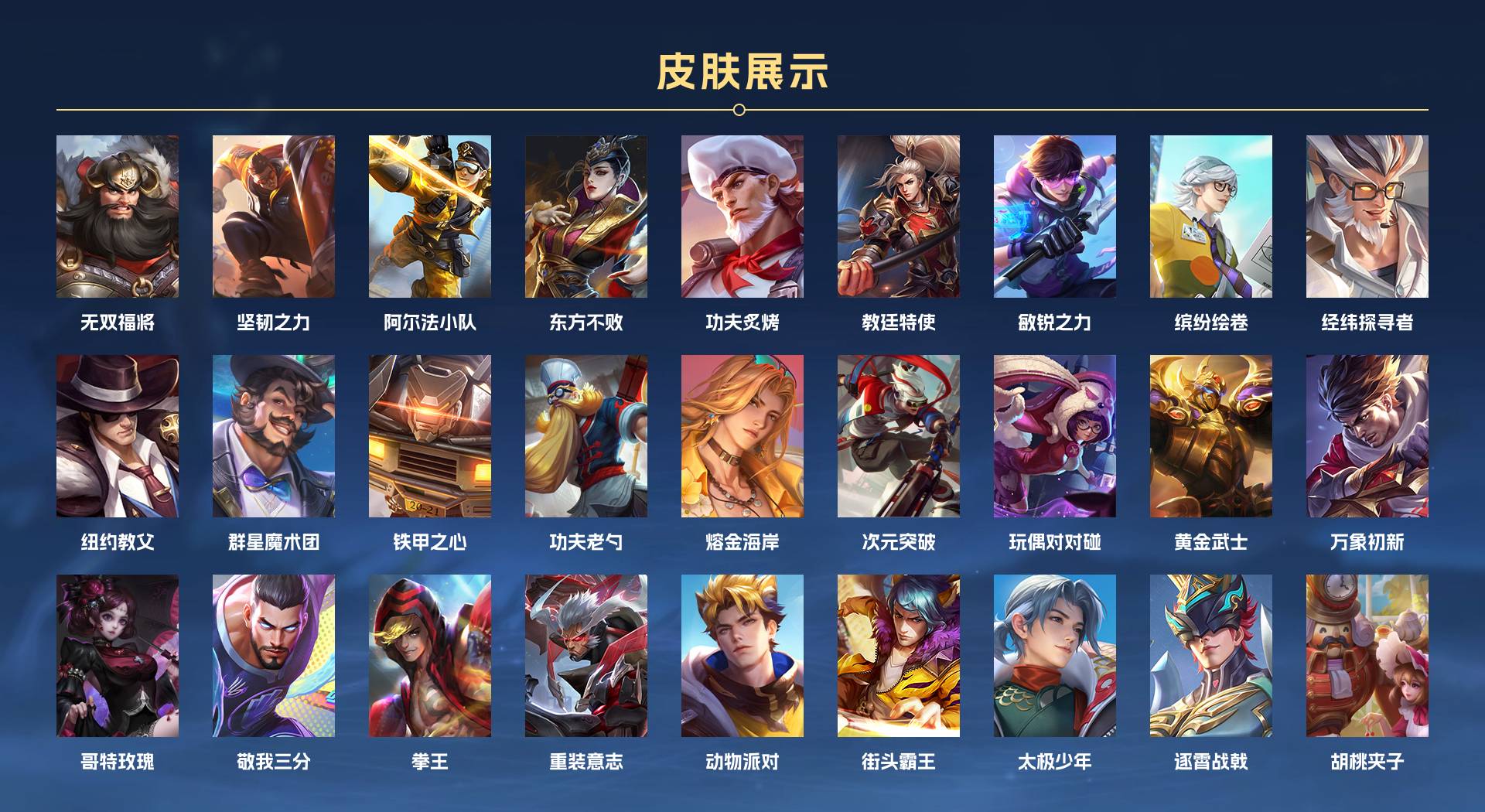 WZ3262866王者荣耀账号详情图4