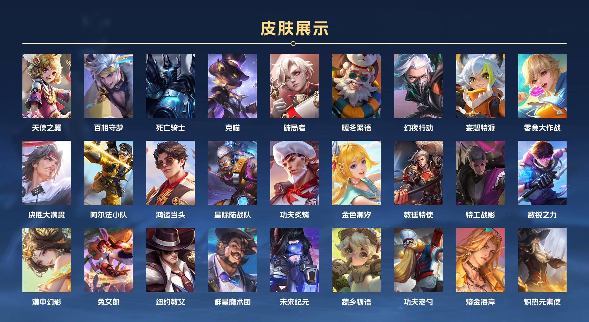 WZ3263153王者荣耀账号详情图6 WZ3263153王者荣耀账号详情图6