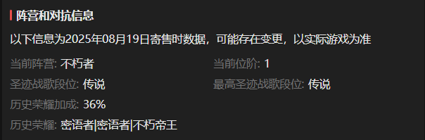 AH32202暗黑不朽账号详情图3