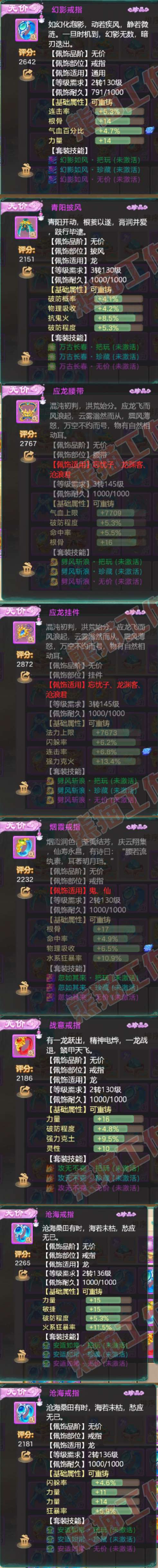 9123.大话西游账号详情图6