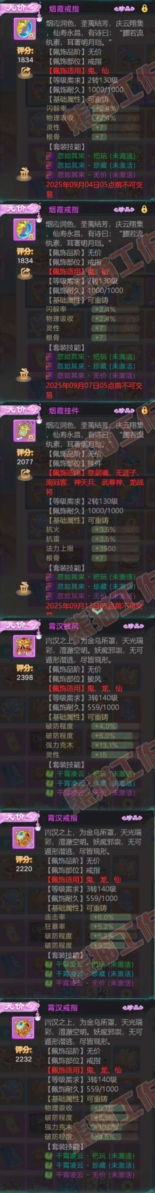 16621大话西游账号详情图5 16621大话西游账号详情图5