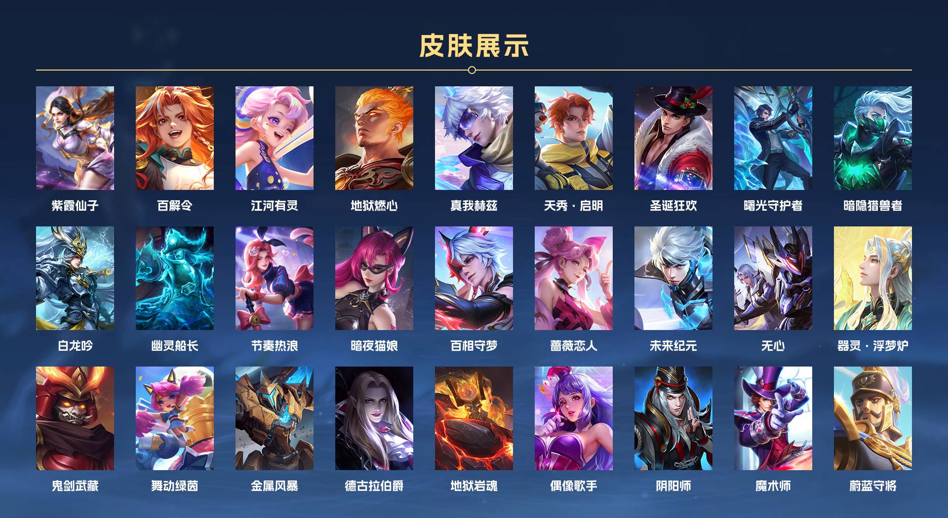 WZ3263296王者荣耀账号详情图2 WZ3263296王者荣耀账号详情图2