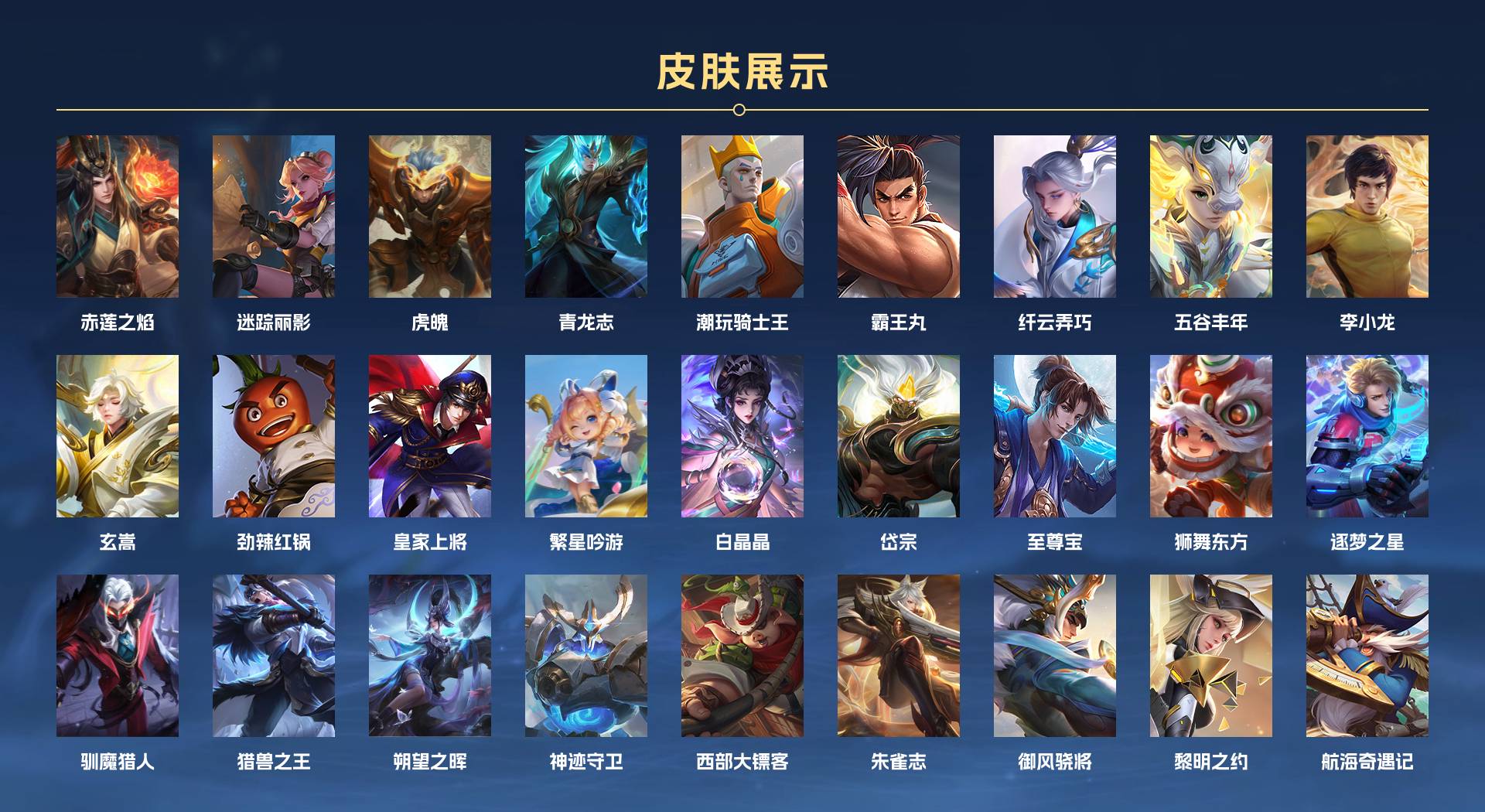 WZ3263349王者荣耀账号详情图7