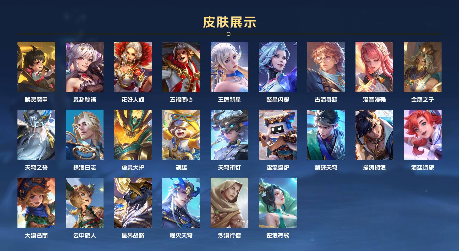 WZ3263433王者荣耀账号详情图9