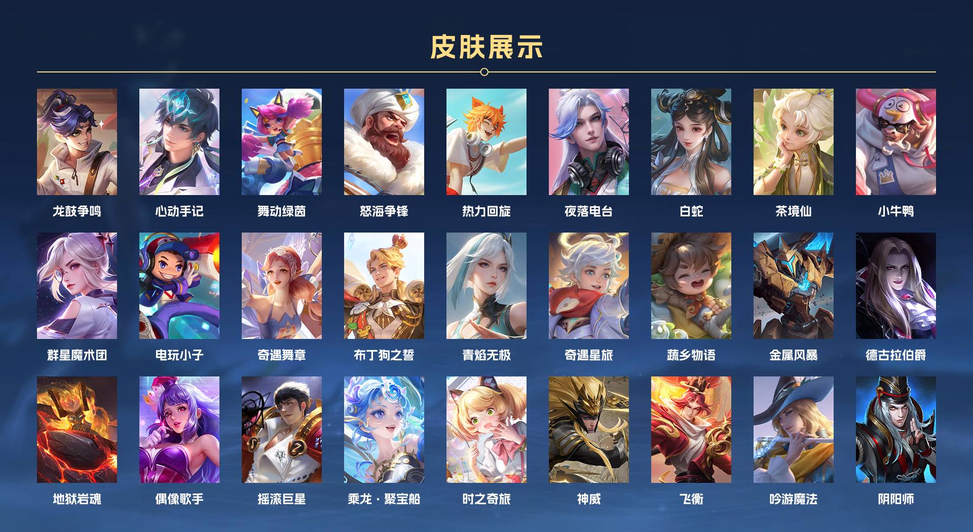 WZ3263489王者荣耀账号详情图11