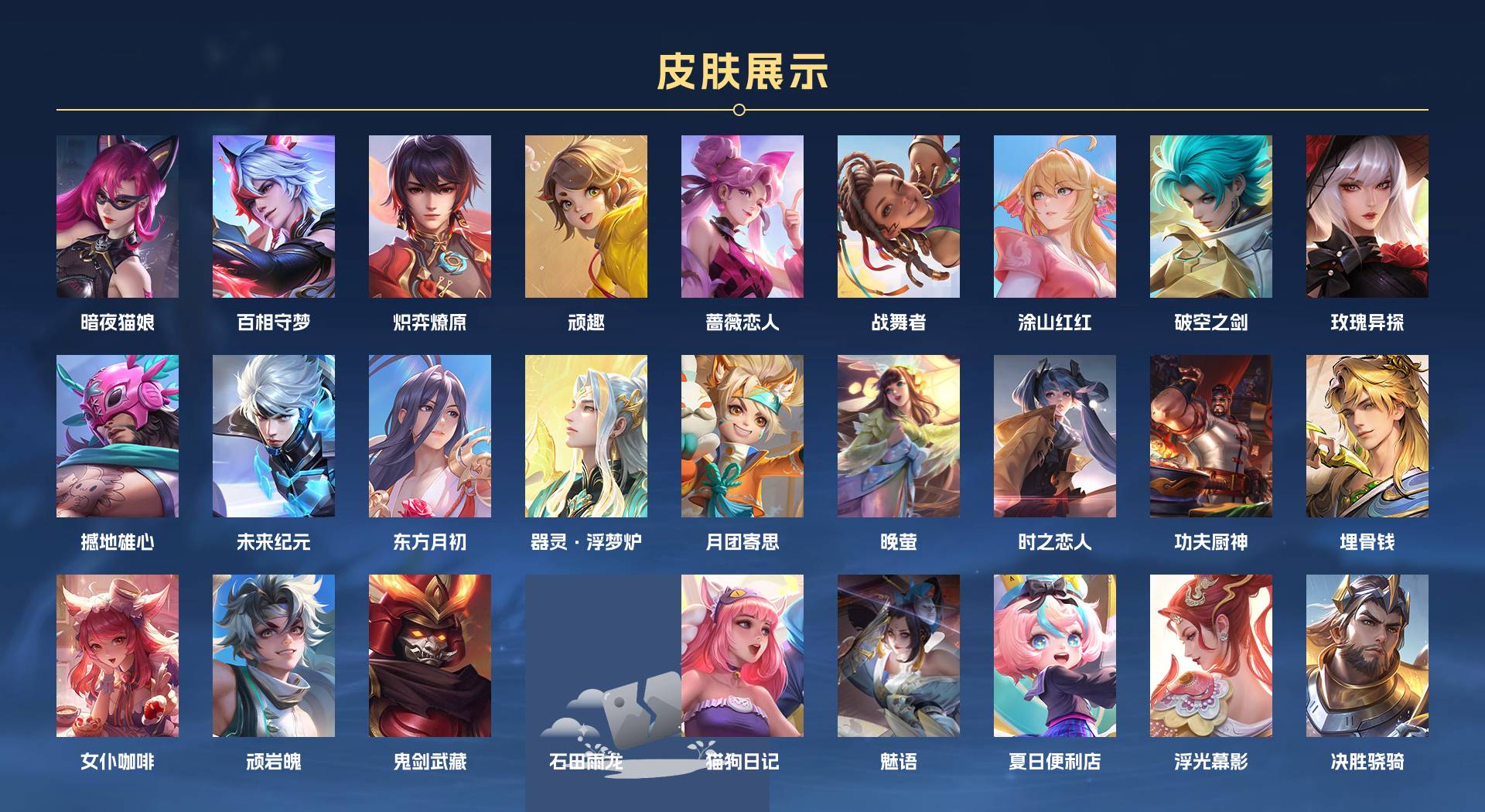 WZ3263489王者荣耀账号详情图10