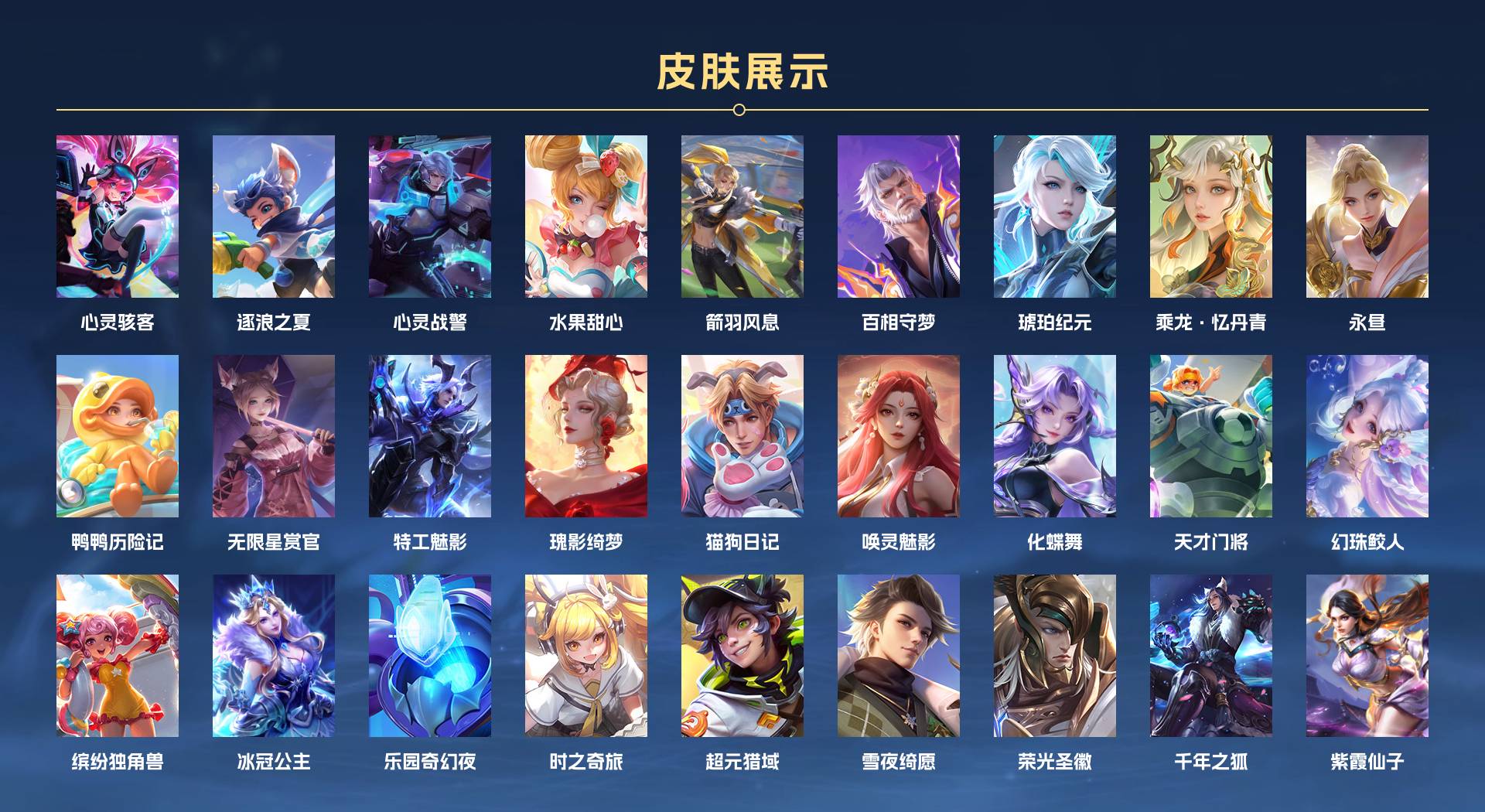 WZ3263489王者荣耀账号详情图7