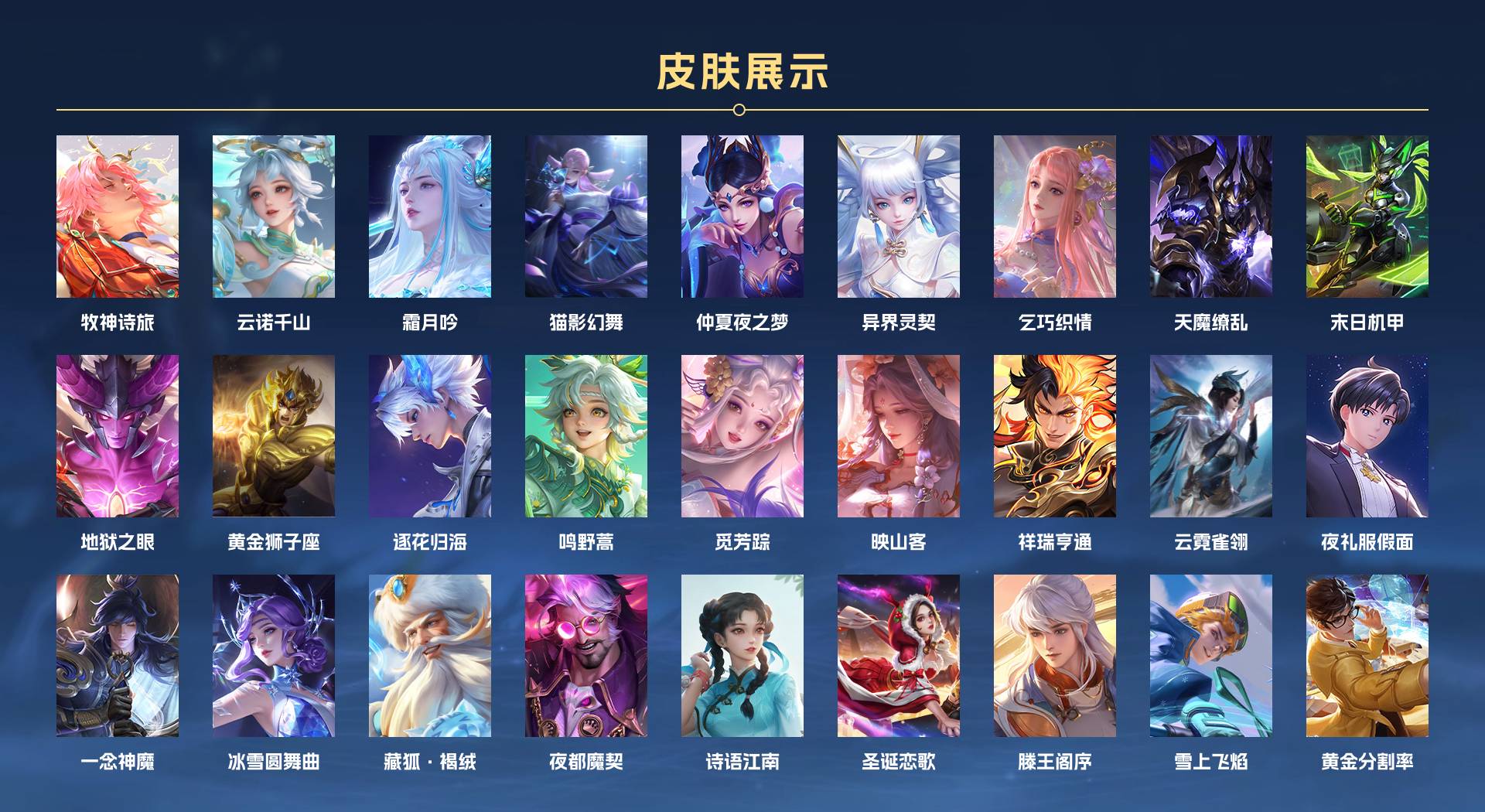 WZ3263489王者荣耀账号详情图6