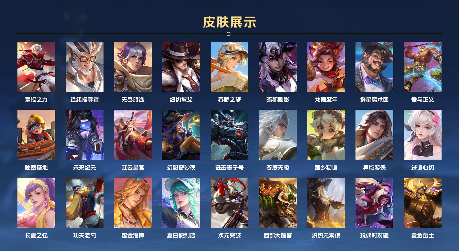 WZ3263489王者荣耀账号详情图18