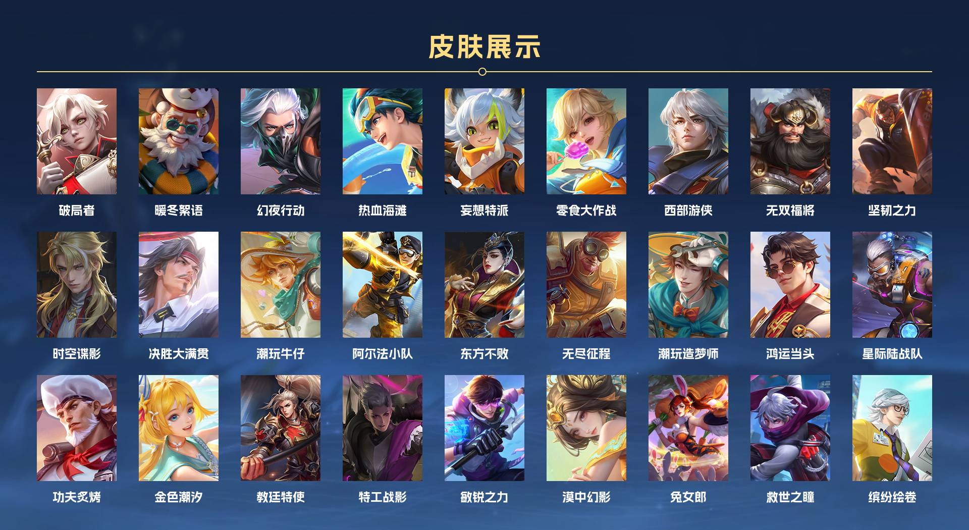 WZ3263489王者荣耀账号详情图17