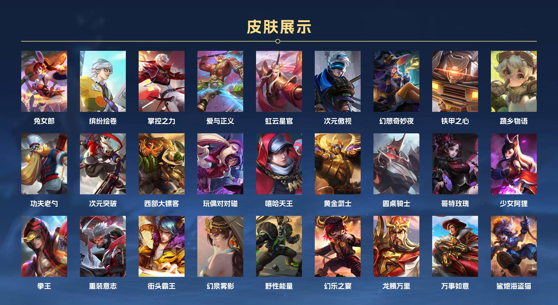 WZ3263482王者荣耀账号详情图5 WZ3263482王者荣耀账号详情图5