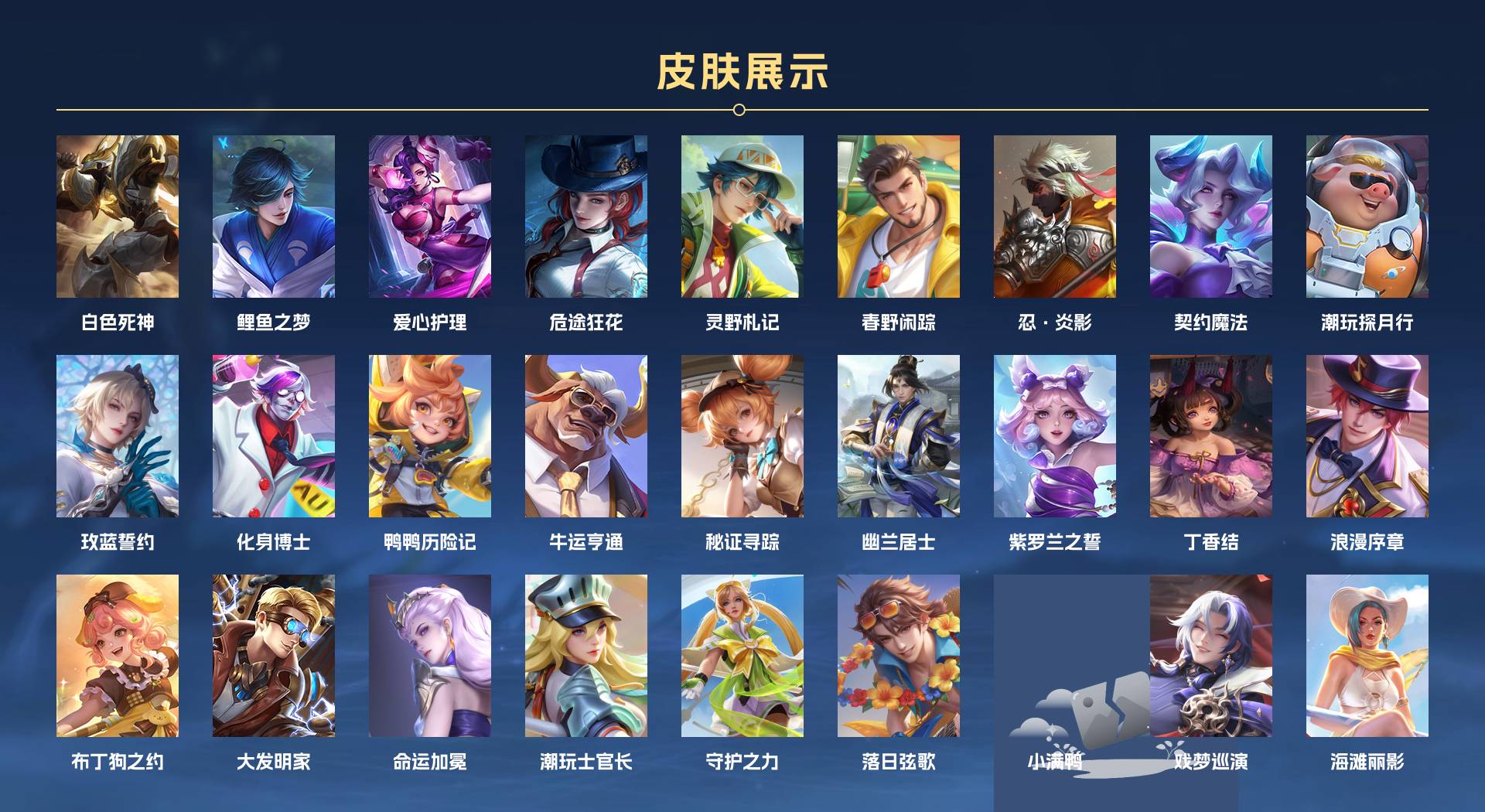 WZ3263715王者荣耀账号详情图11