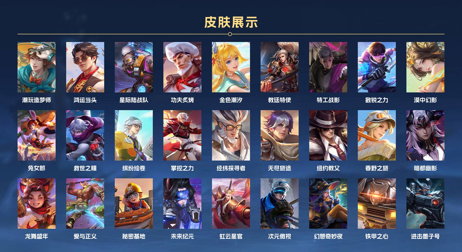 WZ3263715王者荣耀账号详情图13