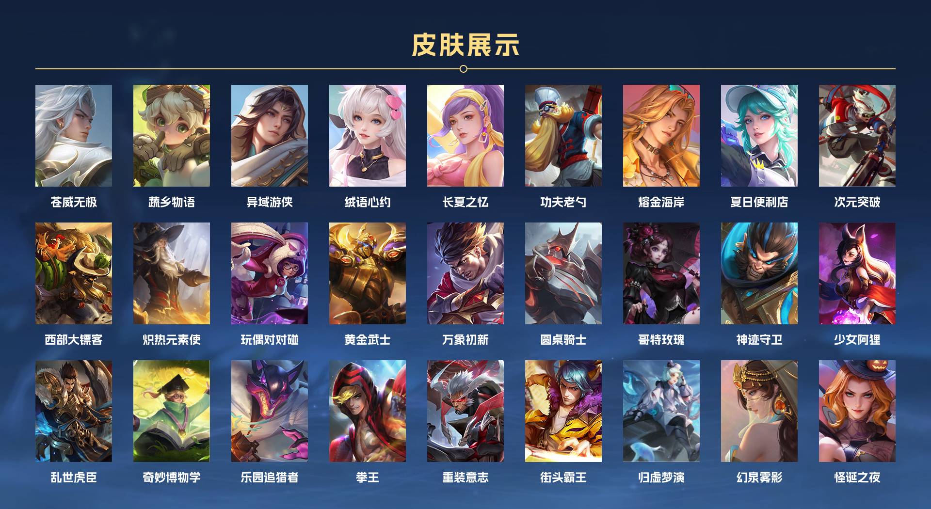 WZ3263715王者荣耀账号详情图14