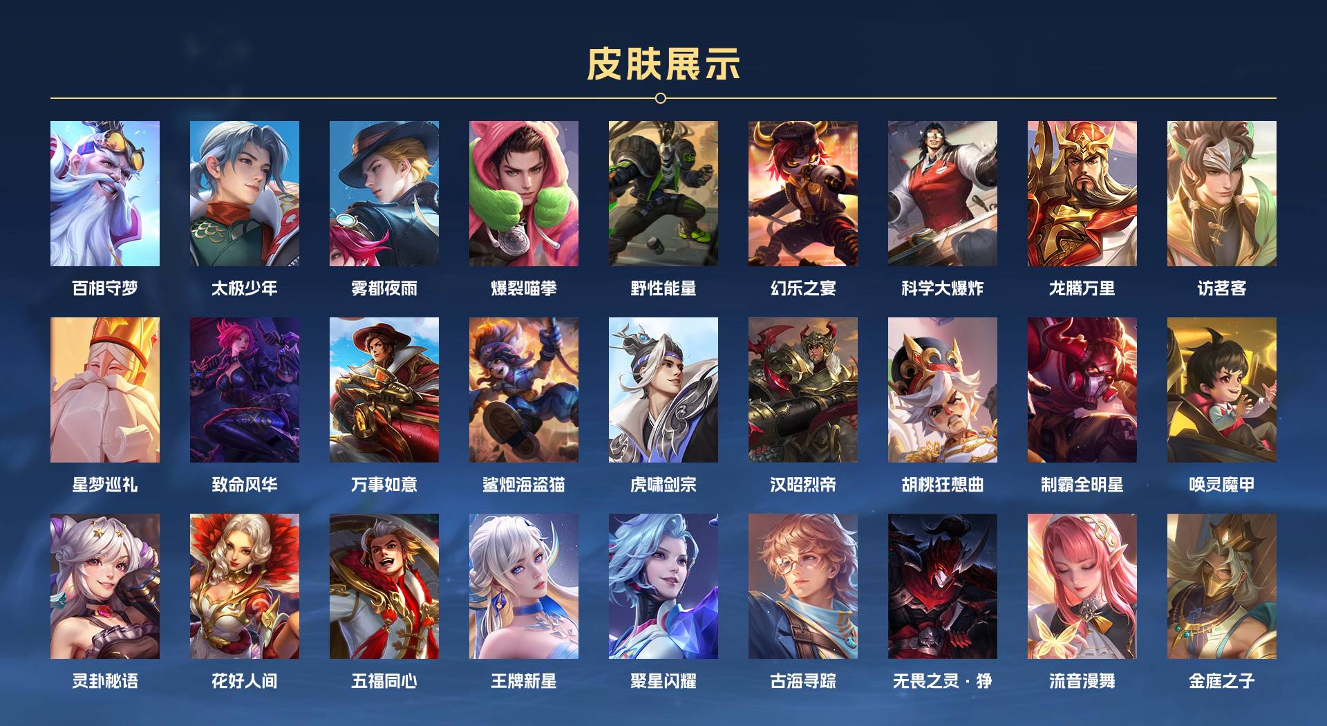 WZ3263715王者荣耀账号详情图15