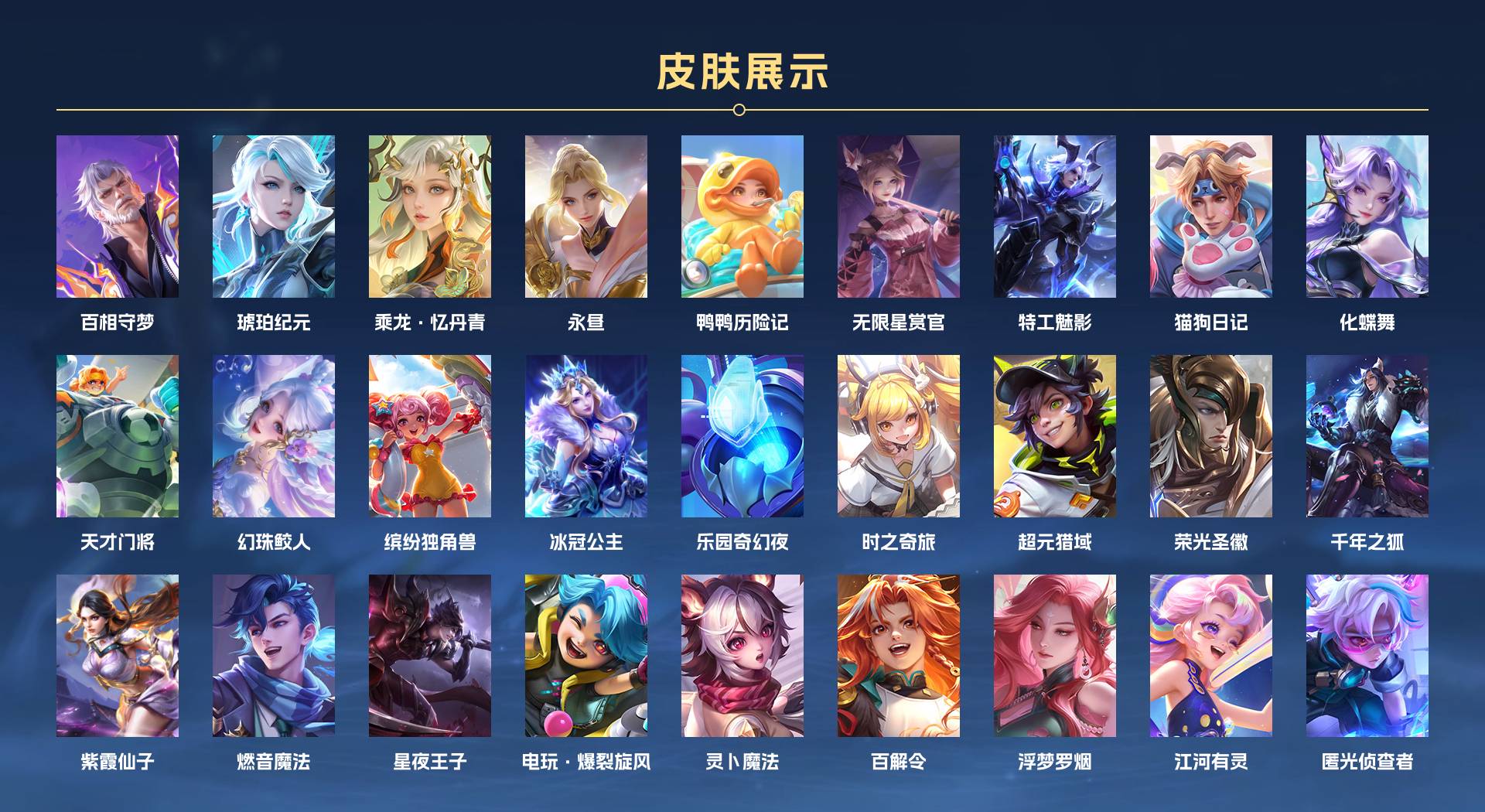 WZ3263715王者荣耀账号详情图4
