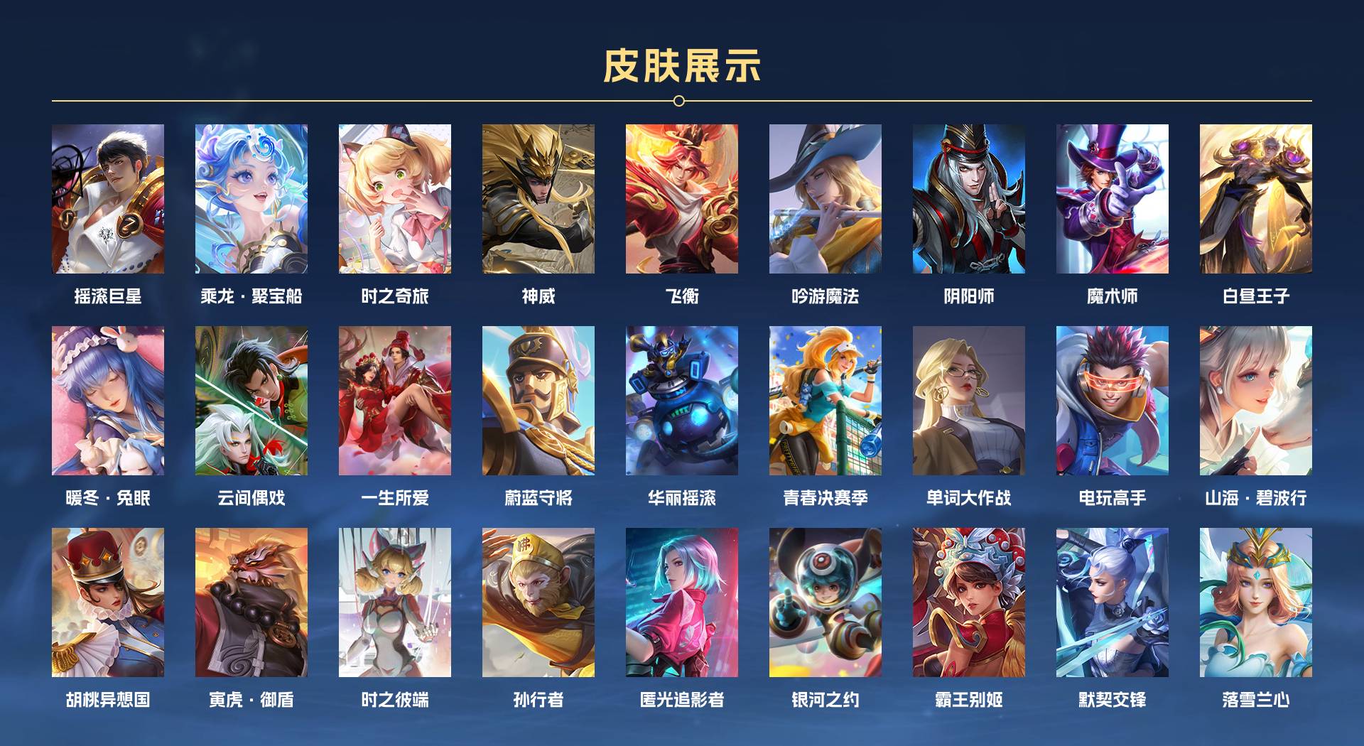 WZ3263715王者荣耀账号详情图7