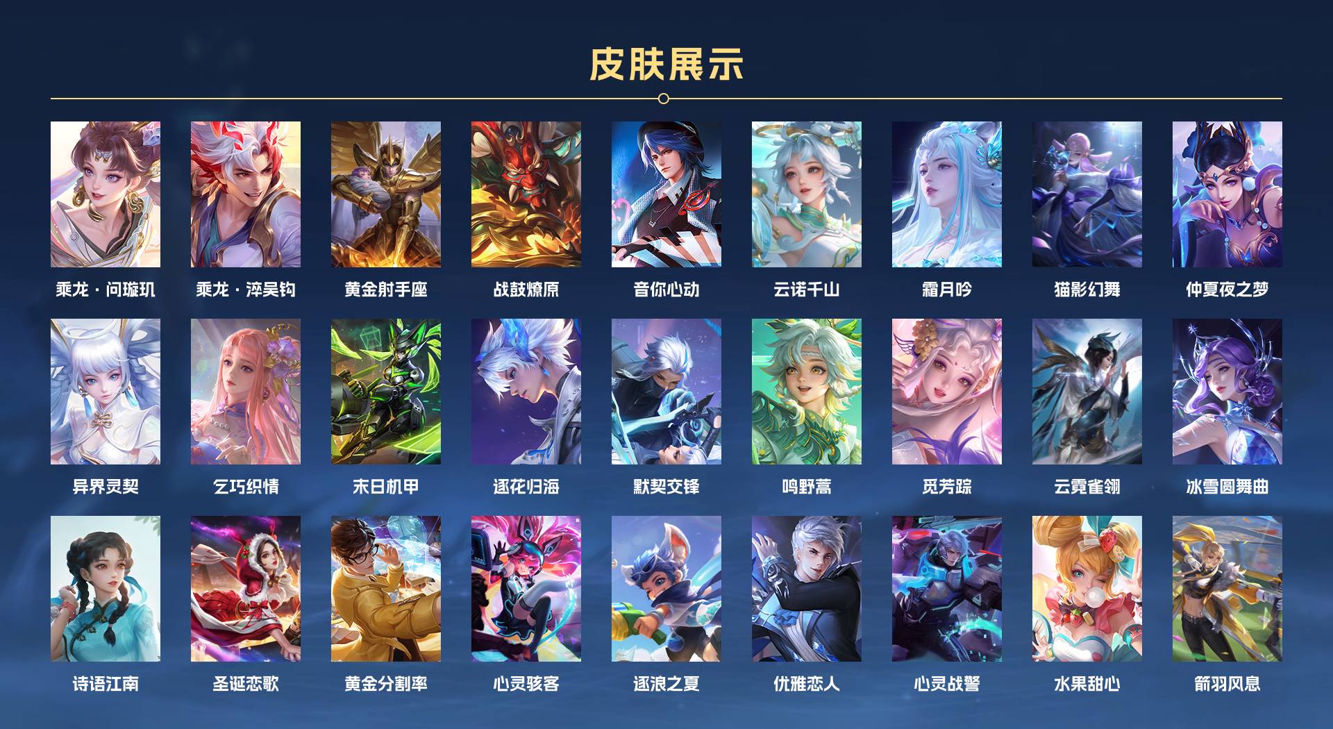 WZ3263715王者荣耀账号详情图3