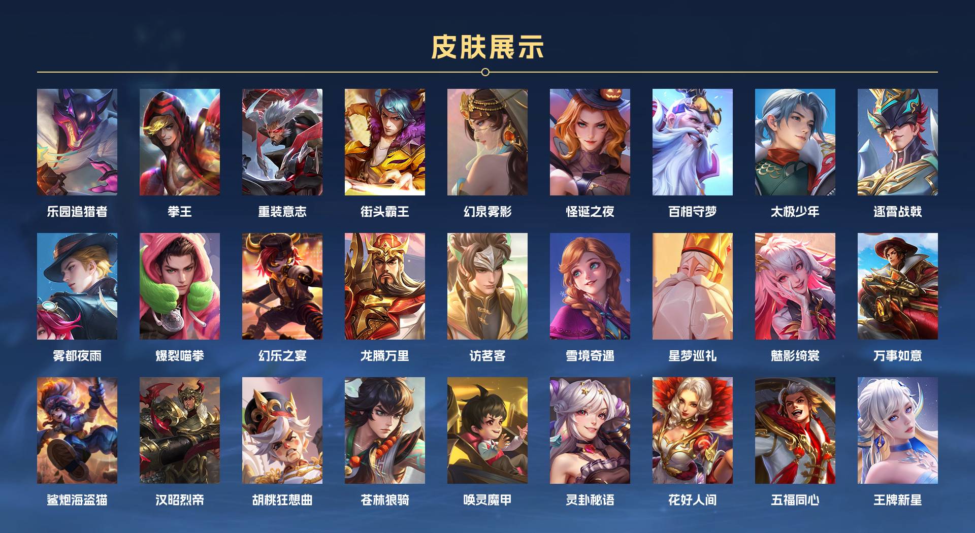 WZ3263851王者荣耀账号详情图8