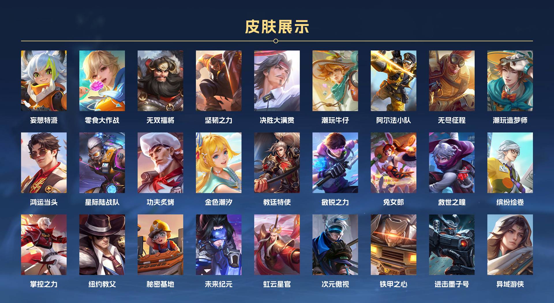 WZ3264103王者荣耀账号详情图6