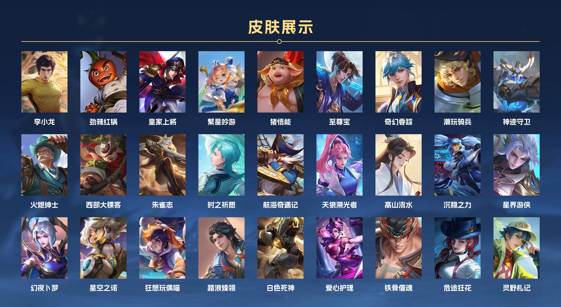 WZ3264103王者荣耀账号详情图4