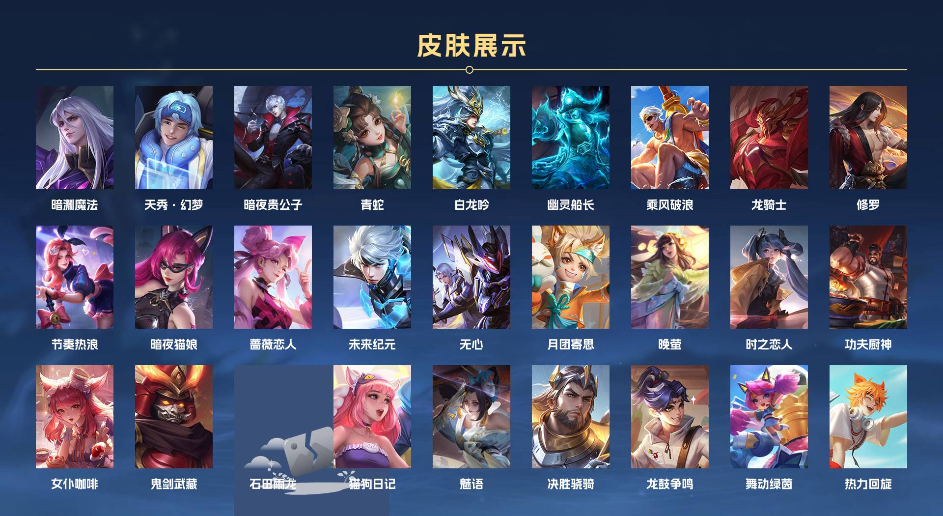 WZ3264210王者荣耀账号详情图6