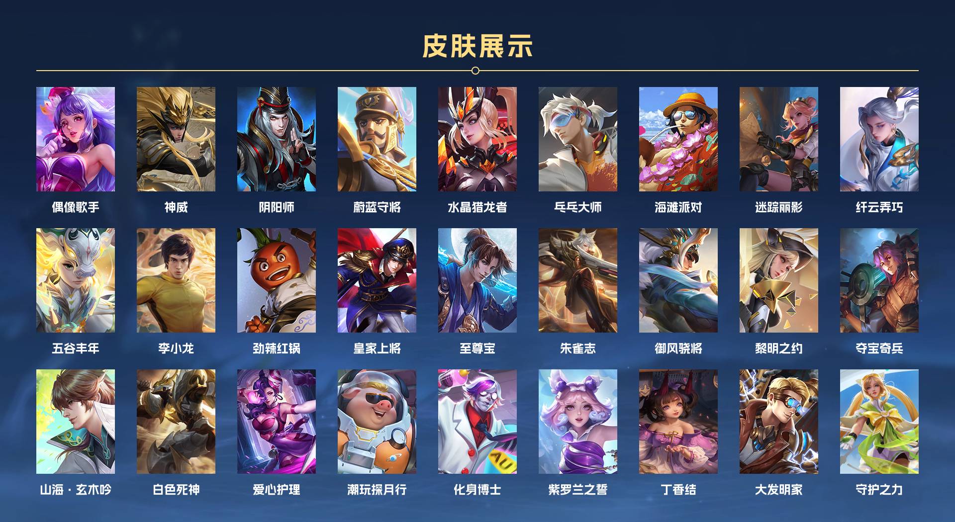 WZ3264235王者荣耀账号详情图2
