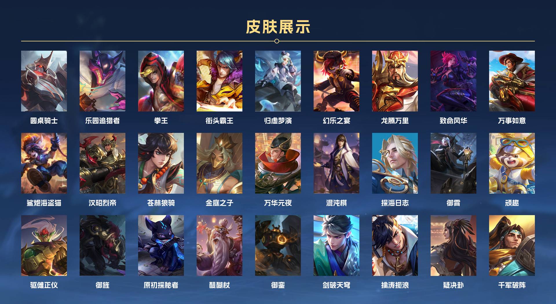 WZ3264235王者荣耀账号详情图4