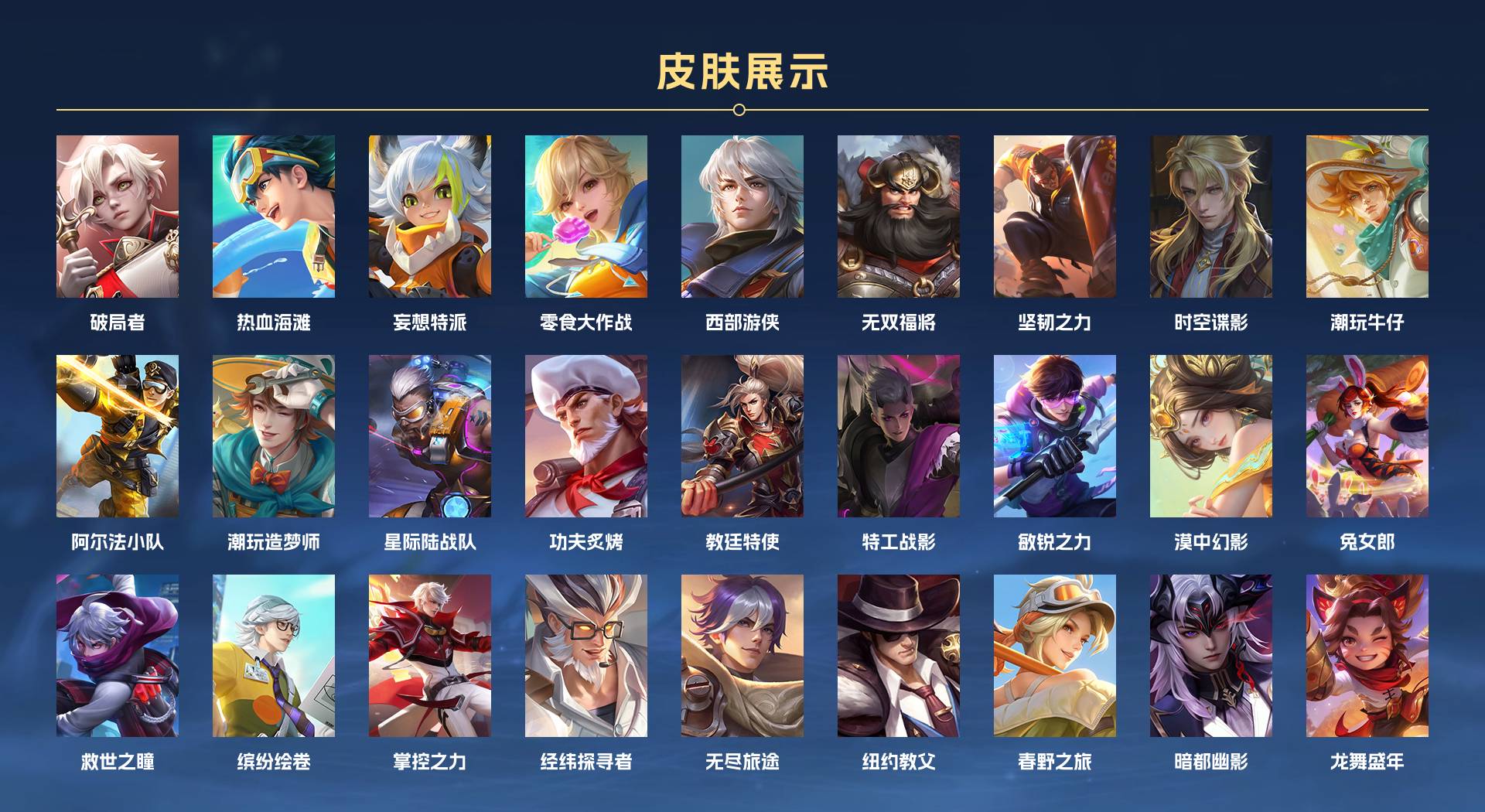 WZ3264253王者荣耀账号详情图8