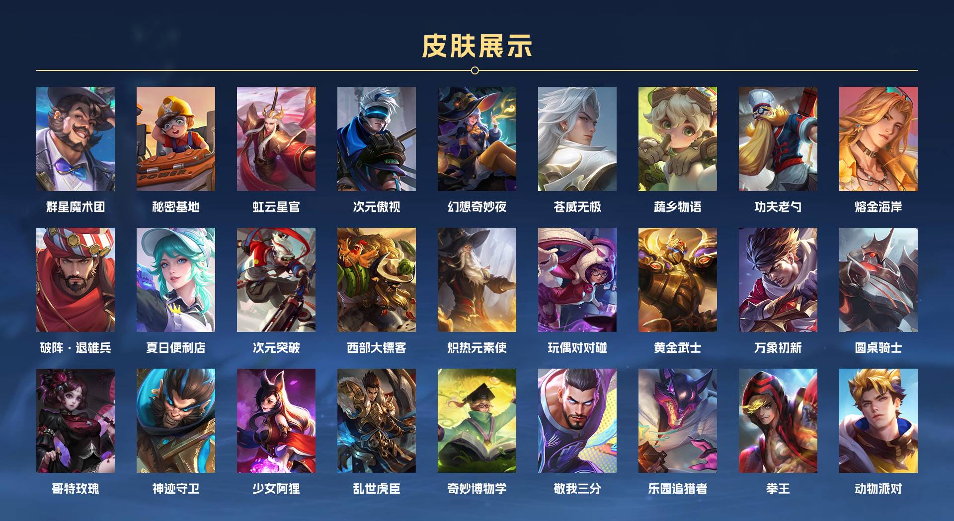 WZ3264253王者荣耀账号详情图9